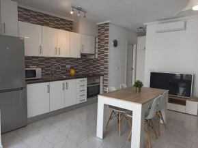 Apartamento en la playa de Cala Capitán -Cabo Roig- Orihuela Costa